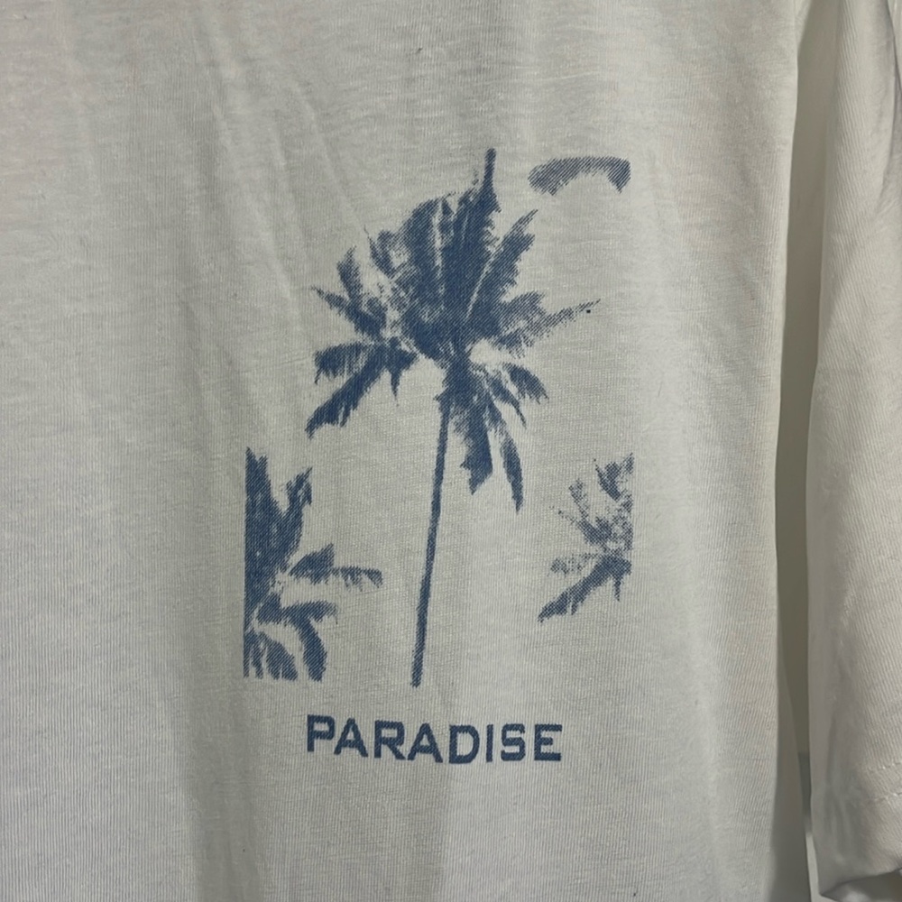 Casual T-shirts